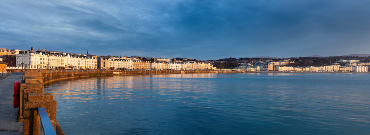 Douglas Promenade shutterstock 1189066186 | Two Scots Abroad Douglas Promenade shutterstock 1189066186 | Top attractions in Douglas Isle of Man: Practical guide and Timing