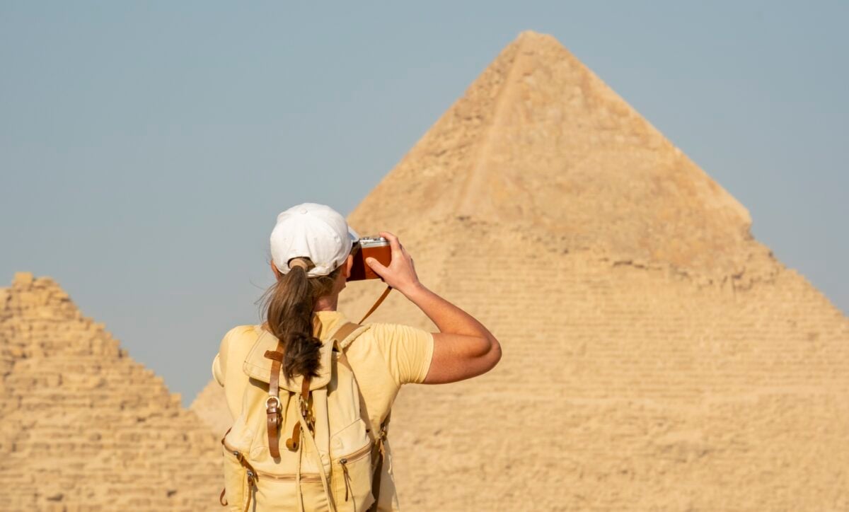 Egypt shutterstock 2742997447 | Two Scots Abroad Egypt shutterstock 2742997447 | The Best Destinations for Solo Travellers Seeking Peace and Adventure in the Middle East