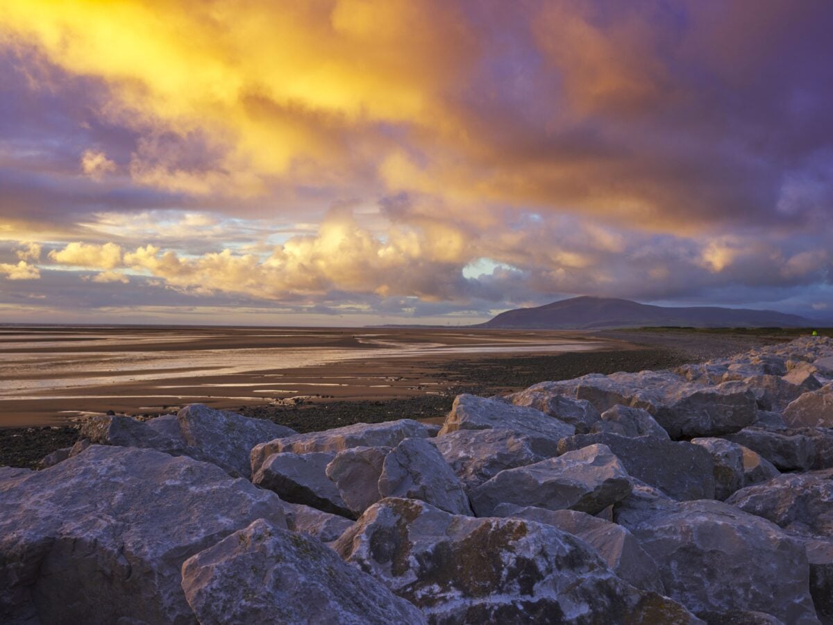 Explore Walney Island shutterstock 2635959917 | What Are the Best Things to Do in Barrow in Furness, England?