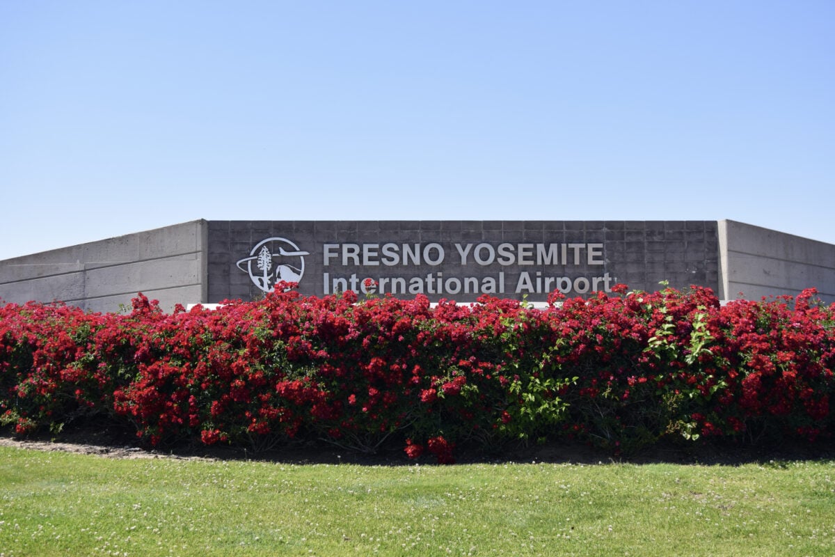 Fresno Is the Closest Major Airport to Yosemite and That Matters shutterstock 1970287204 | Two Scots Abroad Fresno Is the Closest Major Airport to Yosemite and That Matters shutterstock 1970287204 | Closest Airport to Yosemite: Why Fresno-Yosemite International Wins for Budget Travelers