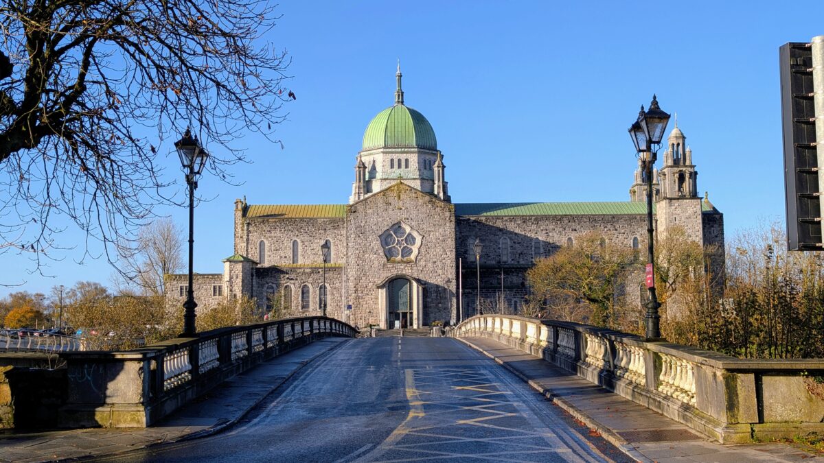 Galway The West Coasts Most Vibrant City shutterstock 2692416815 | Two Scots Abroad Galway The West Coasts Most Vibrant City shutterstock 2692416815 | Planning an Ireland Trip in 2026? Start With These Must-Visit Places