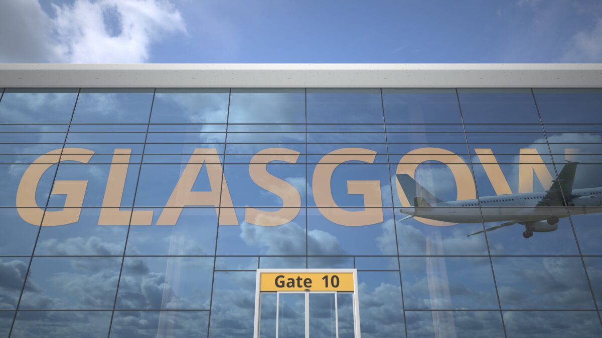 Glasgow Airport Security Delay Leaves Holidaymakers Stuck in Hour Long Queues shutterstock 2089663093 | Two Scots Abroad Glasgow Airport Security Delay Leaves Holidaymakers Stuck in Hour Long Queues shutterstock 2089663093 | Glasgow Airport Security Delay Leaves Holidaymakers Stuck in Hour-Long Queues