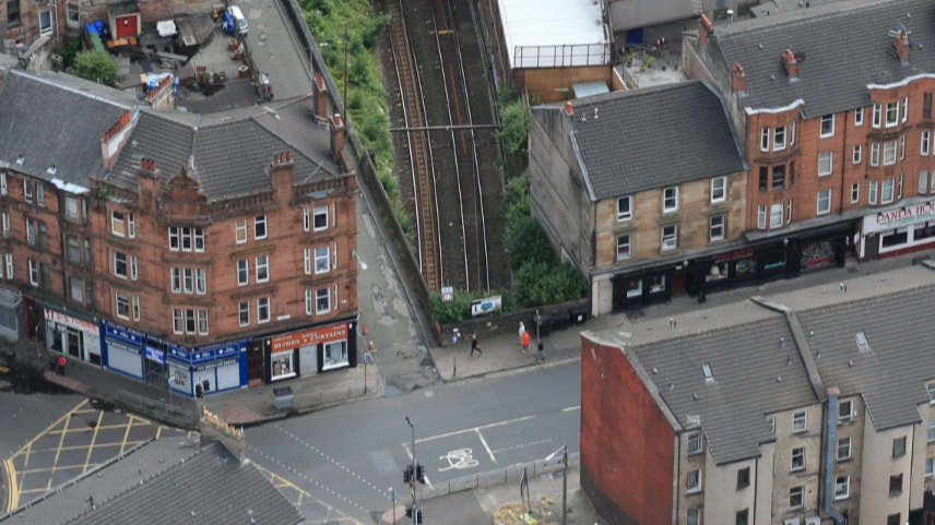 Glasgows Pollokshaws Road bridge is getting a 900000 refresh this summer | Two Scots Abroad Glasgows Pollokshaws Road bridge is getting a 900000 refresh this summer | Glasgow’s Pollokshaws Road bridge is getting a £900,000 refresh this summer