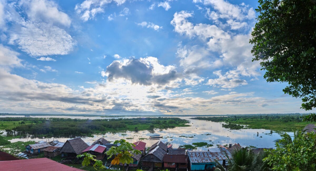 Iquitos shutterstock 2633743753 | Peru’s 2026 Travel Boom Is Not Just About Machu Picchu