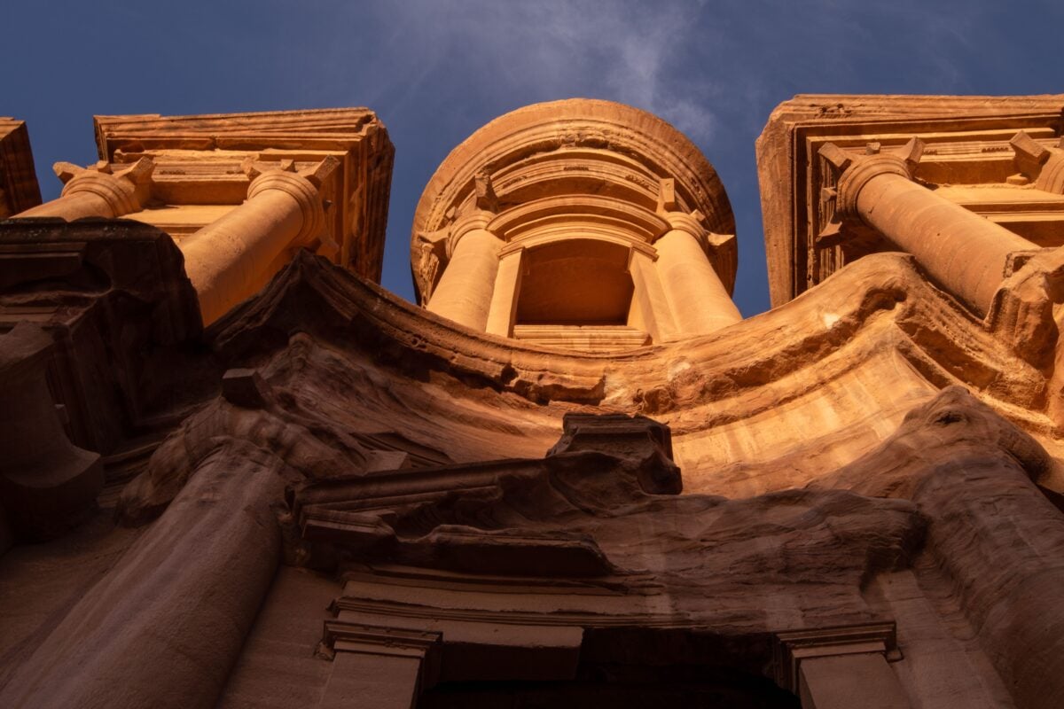 Jordan shutterstock 2358918217 | Two Scots Abroad Jordan shutterstock 2358918217 | The Best Destinations for Solo Travellers Seeking Peace and Adventure in the Middle East