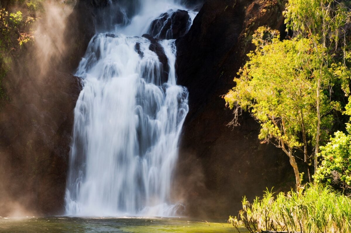 Litchfield National Park shutterstock 2427909067 | Two Scots Abroad Litchfield National Park shutterstock 2427909067 | Why the Top End Belongs on Your Driving Bucket List