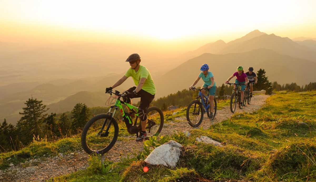Mountain Biking in Peru The Andes Adventure Most Travellers Never Hear About shutterstock 2474810275 | Mountain Biking in Peru: The Andes Adventure Most Travellers Never Hear About