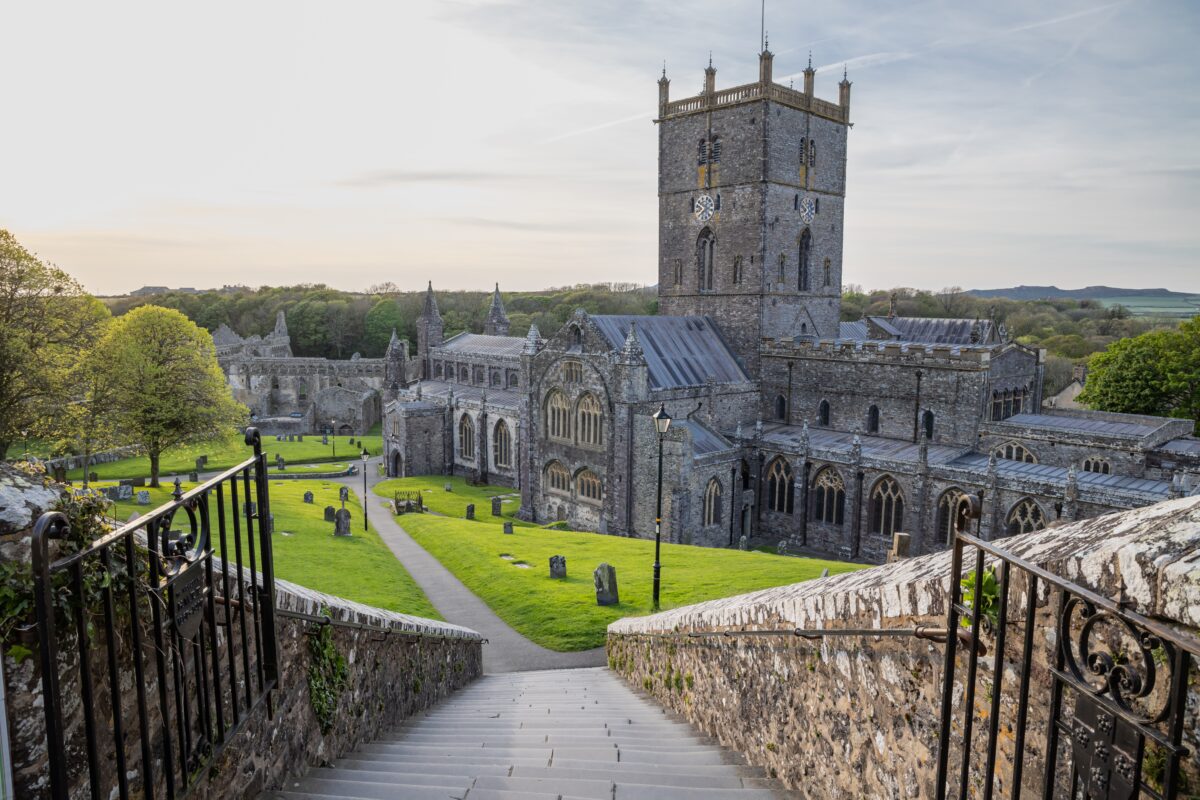 Pembrokeshire shutterstock 2699316687 | Two Scots Abroad Pembrokeshire shutterstock 2699316687 | UK Rural Escapes Worth Planning A Whole Trip Around