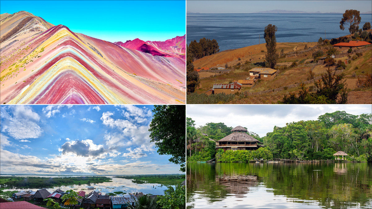 Perus 2026 Travel Boom Is Not Just About Machu Picchu | Peru’s 2026 Travel Boom Is Not Just About Machu Picchu
