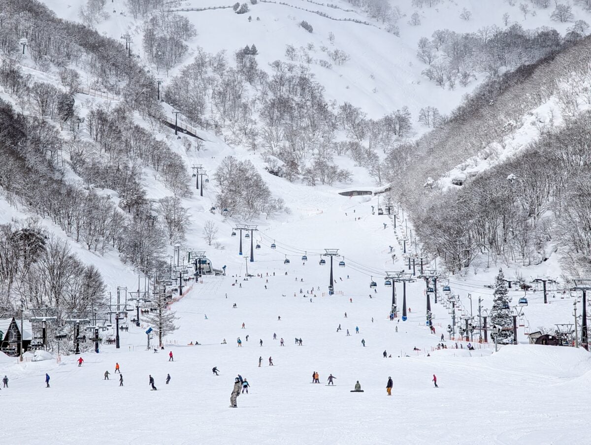 Planning Your First Ski Trip in Europe These Beginner Friendly Resorts Make Learning Easier shutterstock 2675013767 | Planning Your First Ski Trip in Europe? These Beginner-Friendly Resorts Make Learning Easier