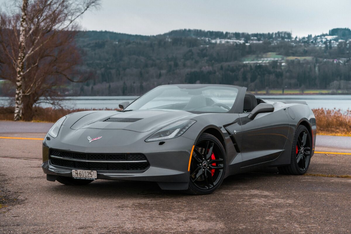 Planning a Scenic Driving Adventure With Your Corvette Upgrades to Consider unsplash timeo buehrer HTa5mDfvyAU unsplash | Planning a Scenic Driving Adventure With Your Corvette? Upgrades to Consider