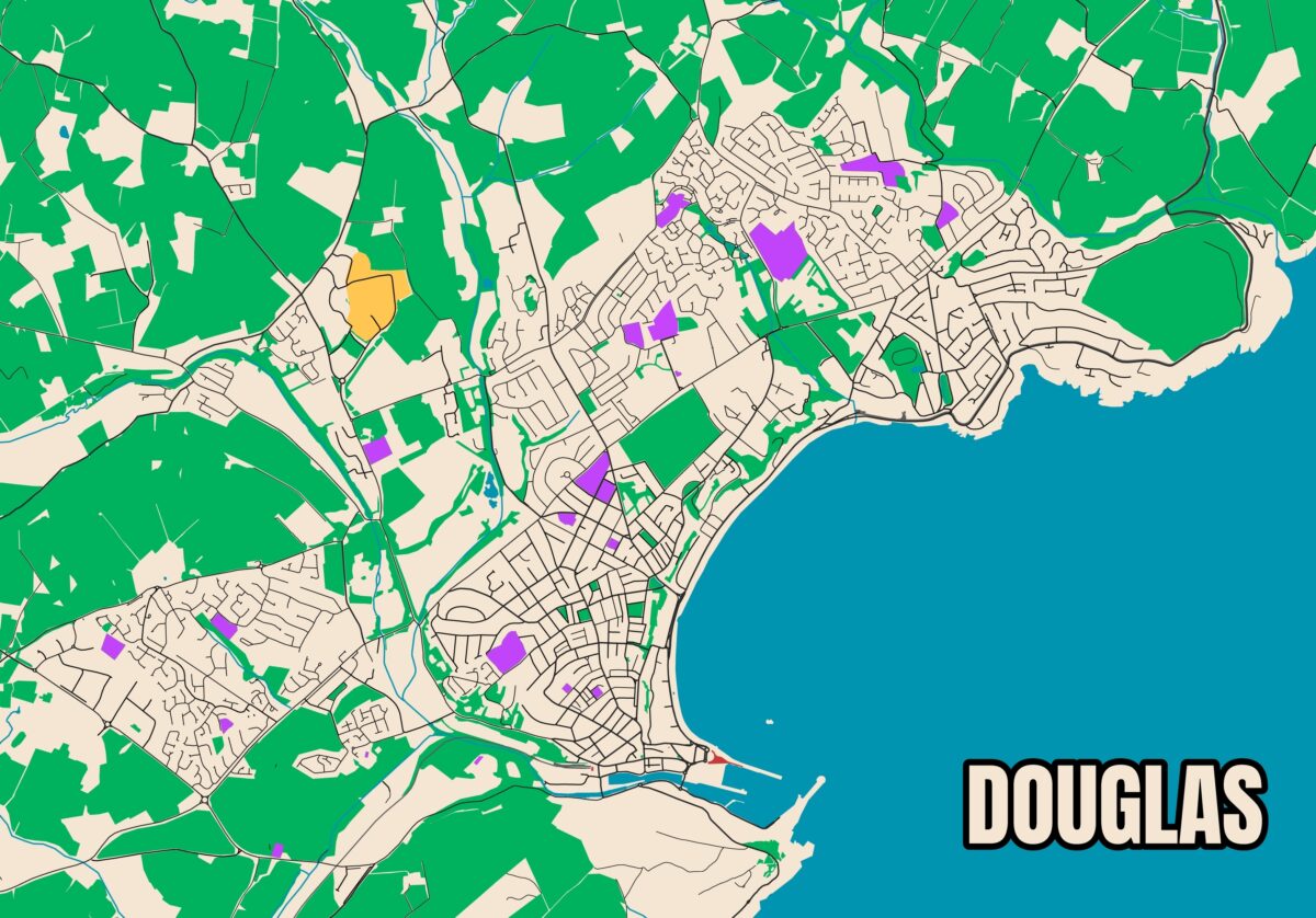 Safety Reality Check for Douglas Visitors shutterstock 2140079327 | Two Scots Abroad Safety Reality Check for Douglas Visitors shutterstock 2140079327 | Douglas Travel Tips safety: Practical advice for first-time visitors