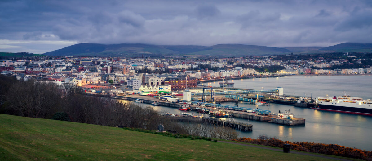 Season by season guide Spring Summer Autumn Winter shutterstock 1224826003 | Two Scots Abroad Season by season guide Spring Summer Autumn Winter shutterstock 1224826003 | Best Time to Visit Douglas, Isle of Man: When to go for walks, events, and fewer crowds