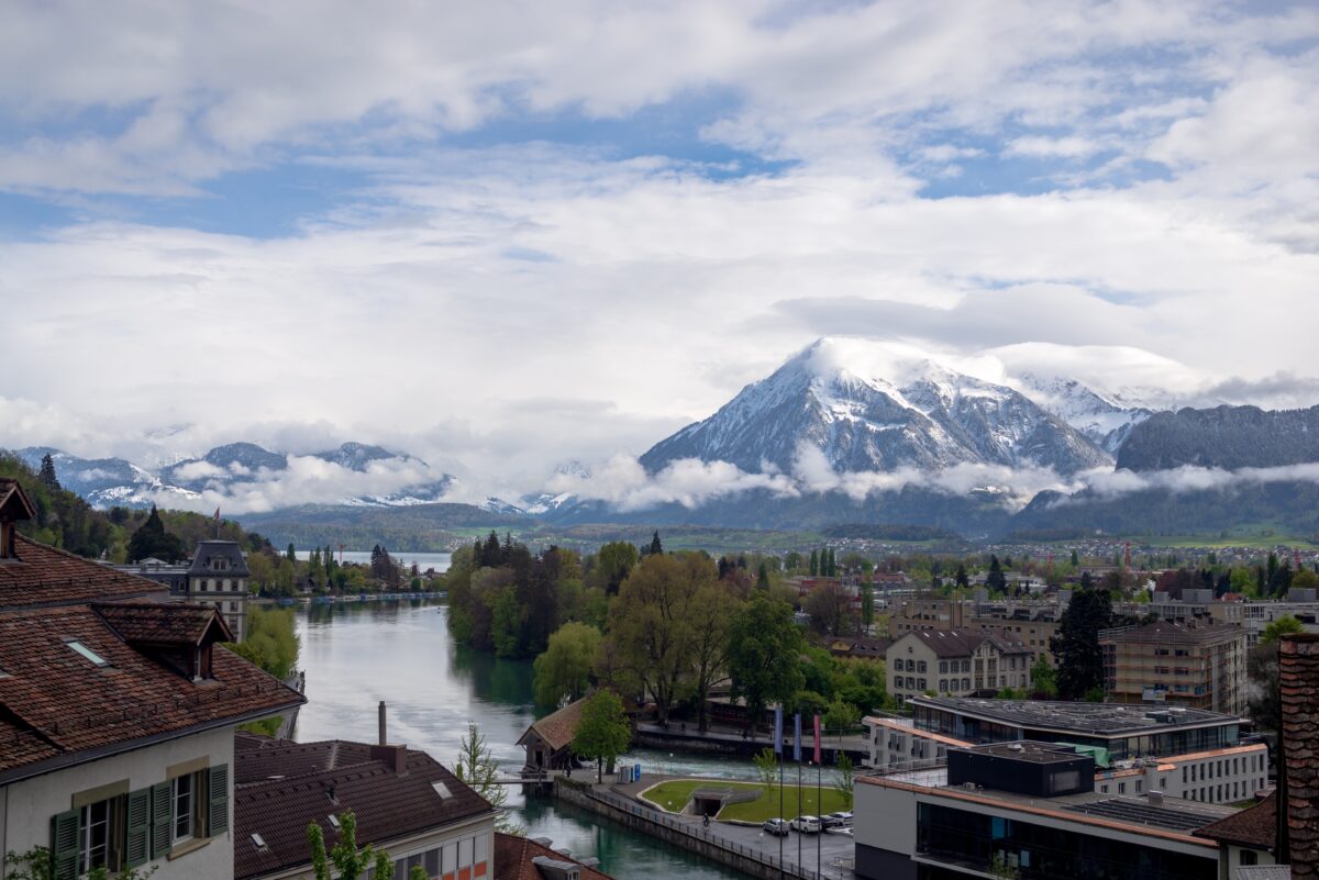 Switzerland Has More To See Than Most Travellers Realise shutterstock 2479073911 | Two Scots Abroad Switzerland Has More To See Than Most Travellers Realise shutterstock 2479073911 | 5 Europe Trips That Are Genuinely Better With a Guide
