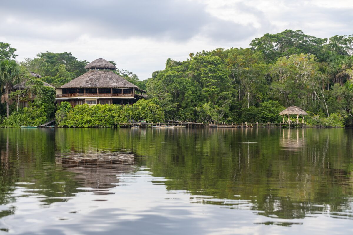 The Amazon is moving onto more itineraries shutterstock 2728899133 | Peru’s 2026 Travel Boom Is Not Just About Machu Picchu