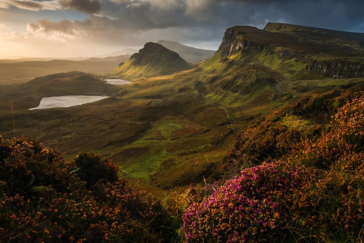 The Best Tips for Traveling in Scotland Before Your First Trip shutterstock 2733027609 | The Best Tips for Traveling in Scotland Before Your First Trip