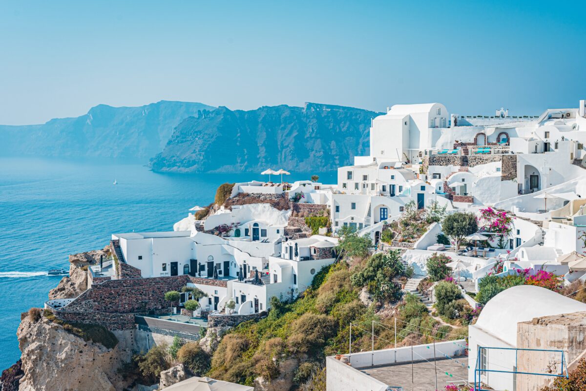 The Greek Islands Are More Varied Than Most People Expect shutterstock 2444766931 | Two Scots Abroad The Greek Islands Are More Varied Than Most People Expect shutterstock 2444766931 | 5 Europe Trips That Are Genuinely Better With a Guide