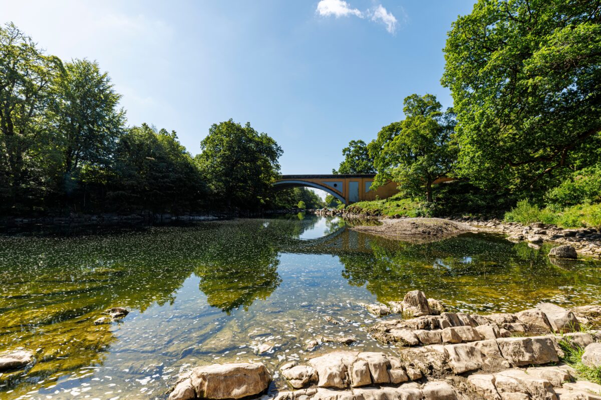 The Yorkshire Dales For A Country Retreat You Can Call Your Own shutterstock 2682284449 | Two Scots Abroad The Yorkshire Dales For A Country Retreat You Can Call Your Own shutterstock 2682284449 | UK Rural Escapes Worth Planning A Whole Trip Around