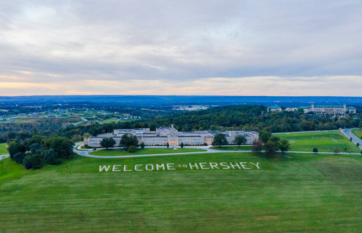 Tickets What You Actually Need to Know shutterstock 1207747519 | Road Tripping to Hersheypark with a Toddler: Tips, Packing List & Everything You Need Before You Go