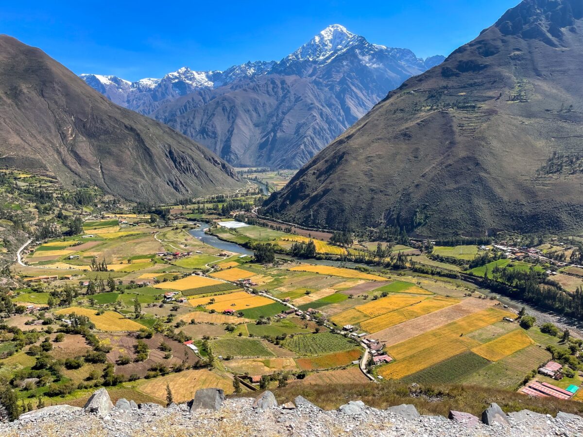 Valle Sagrado shutterstock 2637906057 | Mountain Biking in Peru: The Andes Adventure Most Travellers Never Hear About