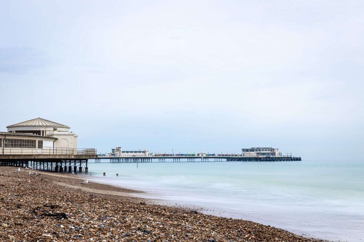 What to Eat in Worthing A Walking Food Crawl shutterstock 1952796304 | What to Eat in Worthing: A Walking Food Crawl