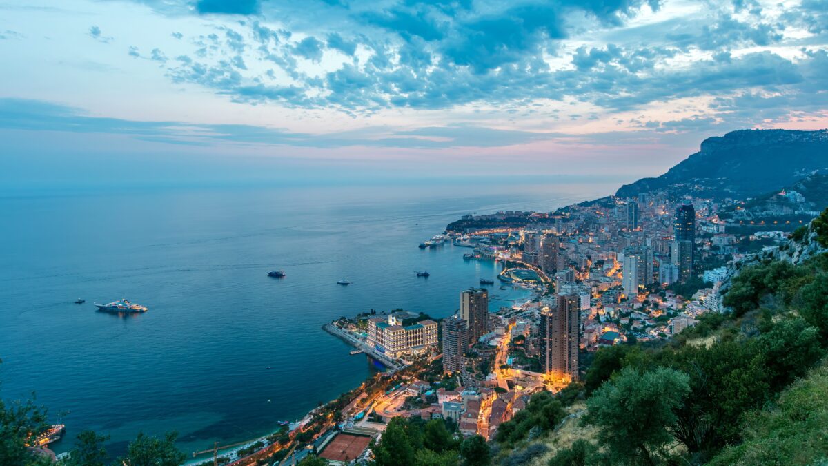 Why Monaco Usually Leads The Conversation shutterstock 2455323249 | Two Scots Abroad Why Monaco Usually Leads The Conversation shutterstock 2455323249 | Which Countries Have The Shortest Coastlines? Tiny Shorelines, Big Geography Lessons