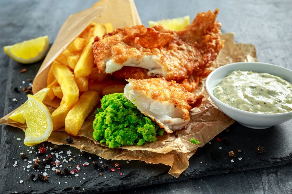 Worthing Packing List What to pack for the English seaside shutterstock 630932009 | What to Eat in Worthing: A Walking Food Crawl