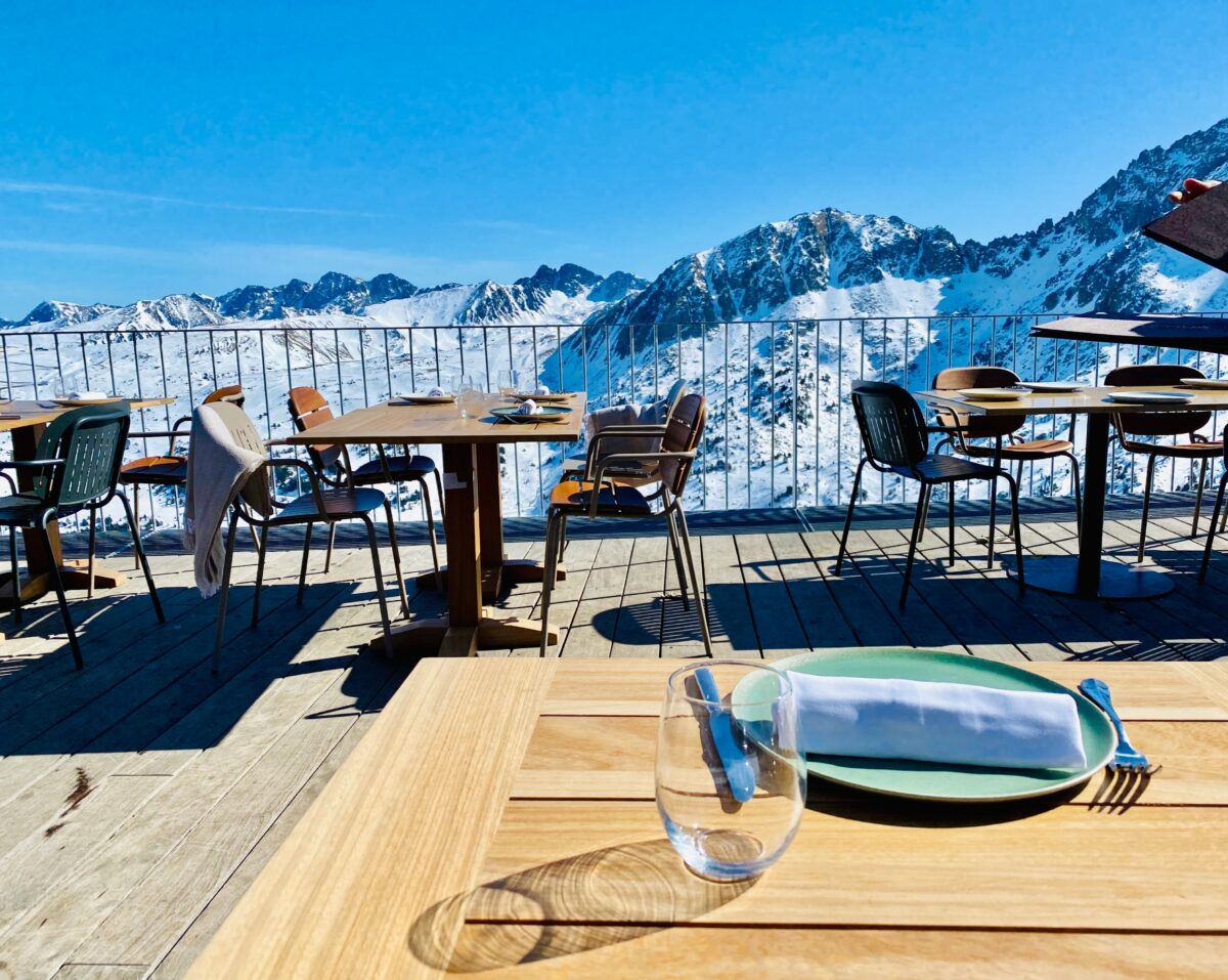 andorra shutterstock 2266590681 | Two Scots Abroad andorra shutterstock 2266590681 | Planning Your First Ski Trip in Europe? These Beginner-Friendly Resorts Make Learning Easier