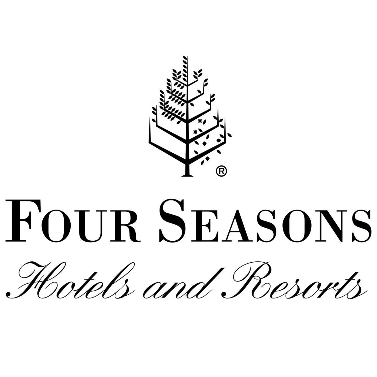 four seasons hotels and resorts logo png transparent | Two Scots Abroad four seasons hotels and resorts