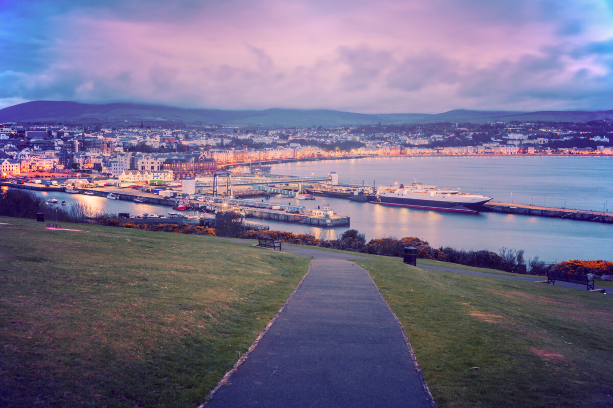 isle of man douglas shutterstock 1274598643 | Two Scots Abroad isle of man douglas shutterstock 1274598643 | Locals' Advice for a Better Douglas Visit, Isle of Man