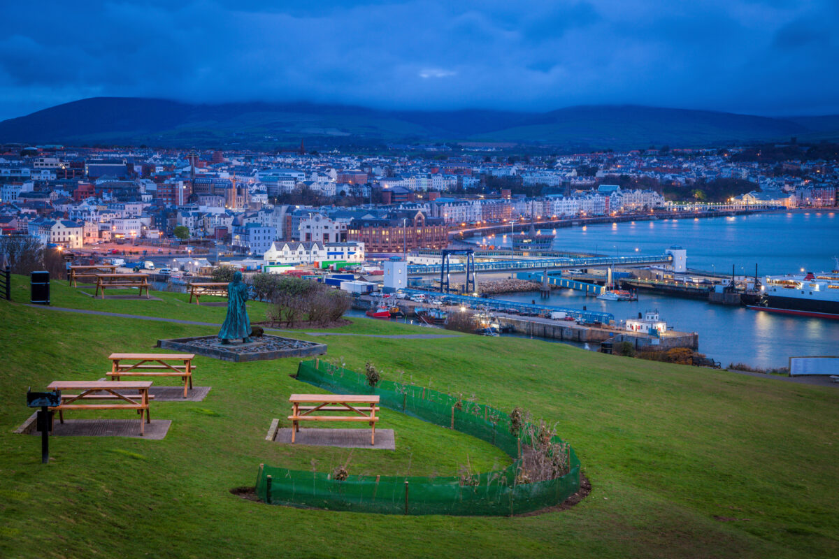 peoples park and gardens shutterstock 1457281538 | Two Scots Abroad peoples park and gardens shutterstock 1457281538 | Top attractions in Douglas Isle of Man: Practical guide and Timing