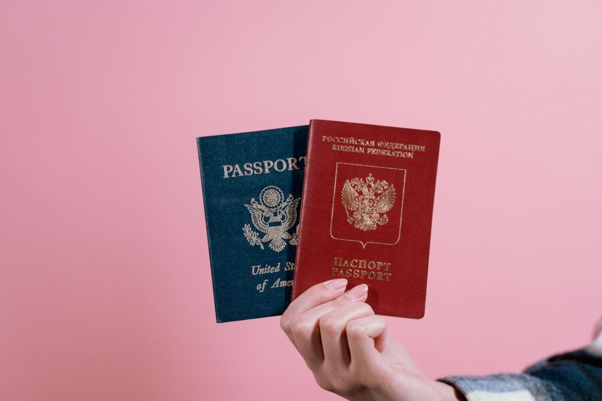 pexels tima miroshnichenko 7009611 | Lunenburg packing list: coastal clothing, electronics, health