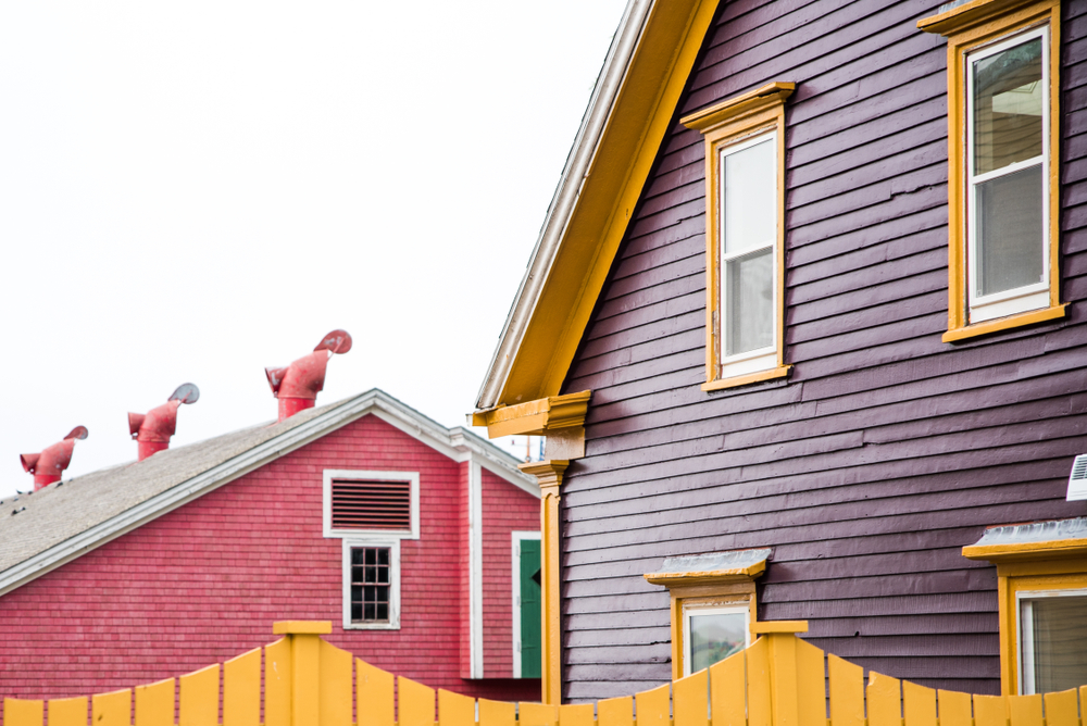 shutterstock 1605682063 | Best time to visit Lunenburg | Season guide