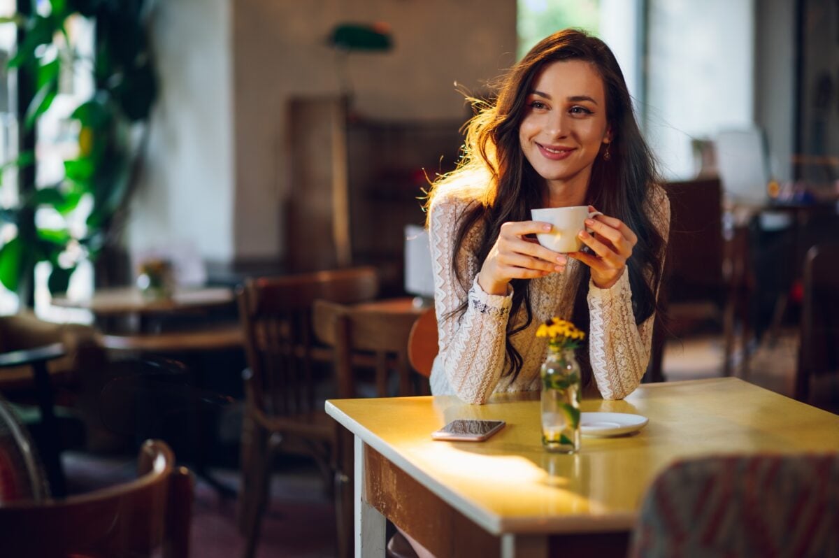 shutterstock 2230015155 | Lunenburg Local Favorites: Cafés, Parks & Markets