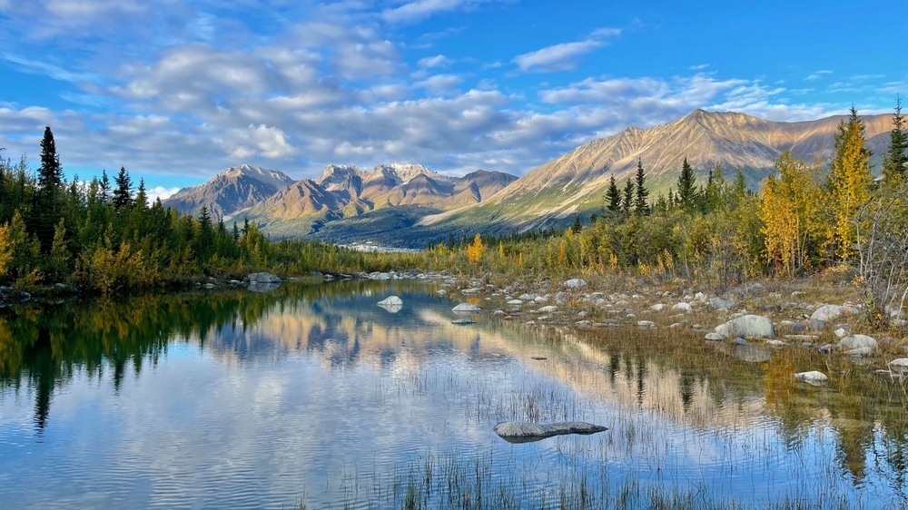 shutterstock 2259925611 | Best Time to Visit Alaska: Seasons, Weather, Crowds, Costs