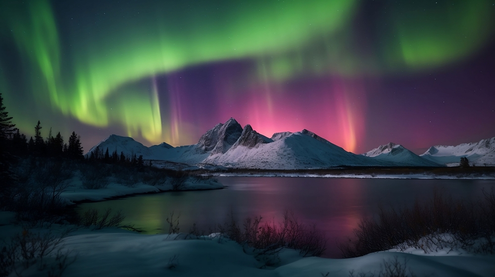 shutterstock 2334314711 | Best Time to Visit Alaska: Seasons, Weather, Crowds, Costs