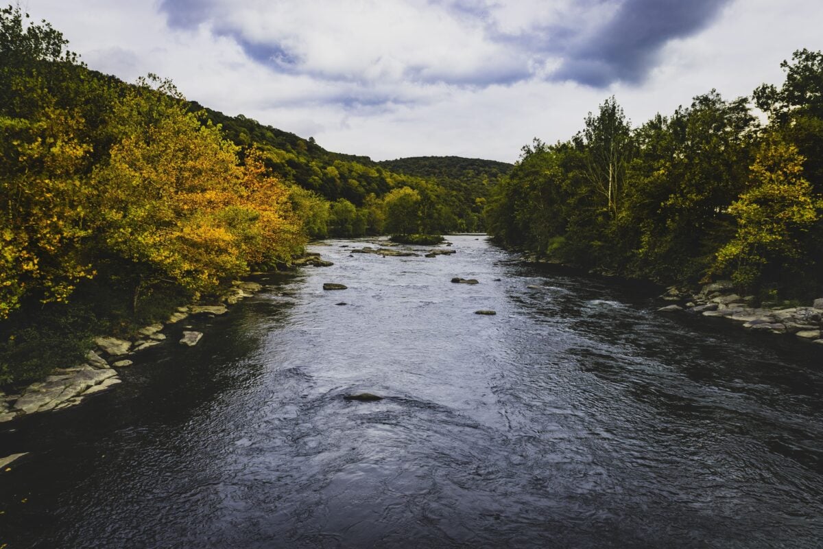 shutterstock 2352494853 | Day Trips from Pittsburgh That Will Make You Fall in Love with Nature