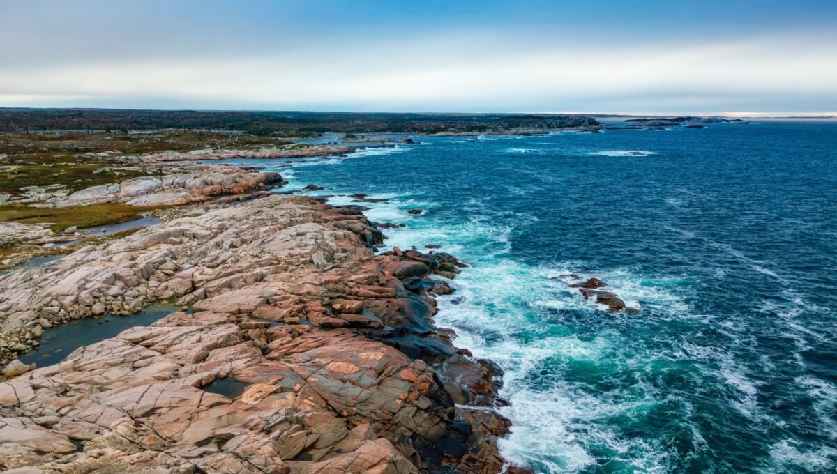 shutterstock 2445510613 | Lunenburg Safety Guide: Practical Tips for Travelers