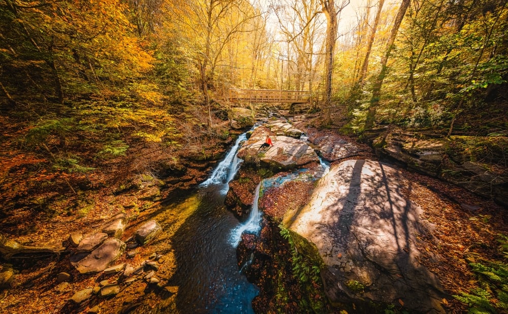 shutterstock 2529807101 | The 9 Prettiest Catskills Trails for Hikers Who Want Big Views Without Big City Chaos