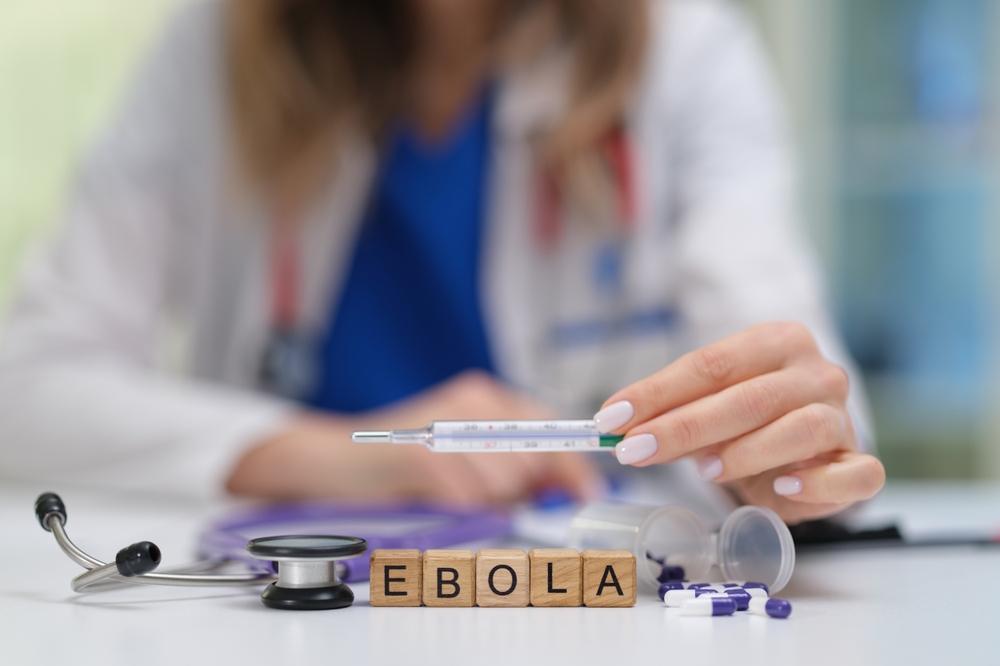 shutterstock 2574505731 | Two Scots Abroad shutterstock 2574505731 | Ebola Cases Are Rising Faster Than Response Efforts, and That Matters for Travelers
