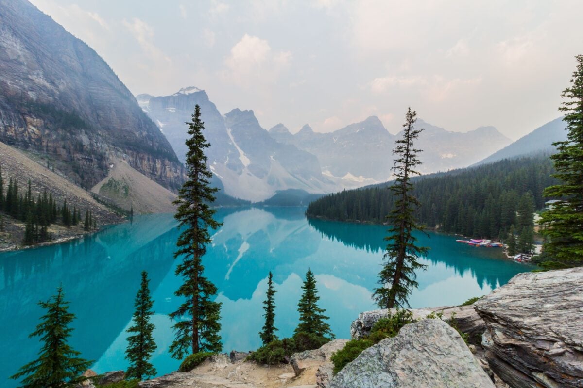 shutterstock 2599183547 | Day Trips from Pittsburgh That Will Make You Fall in Love with Nature