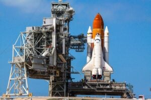 shutterstock 2601376011 | NASA ends the MAVEN Mars mission after 11 years of quiet service