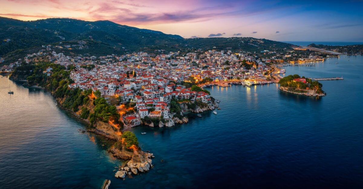 shutterstock 2681325379 | These Greek Resorts Won't Break the Bank — All-Inclusive for Under $250!