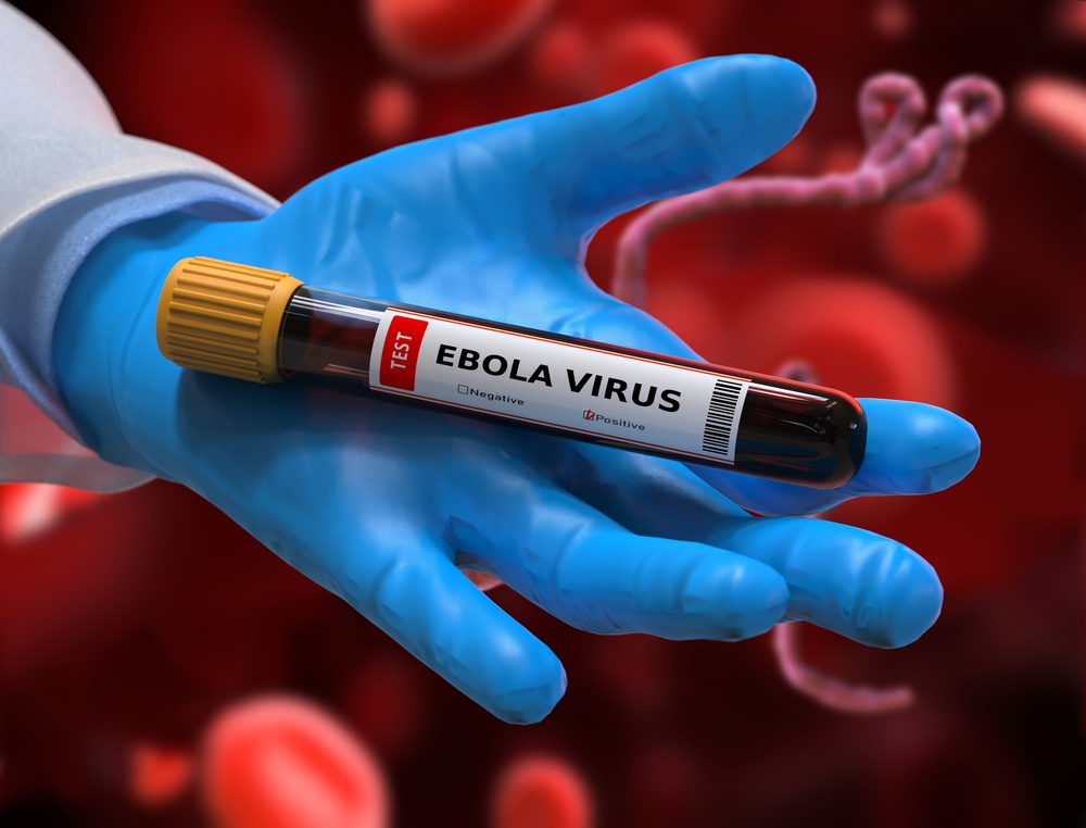 shutterstock 2782497785 | Two Scots Abroad shutterstock 2782497785 | Ebola Cases Are Rising Faster Than Response Efforts, and That Matters for Travelers