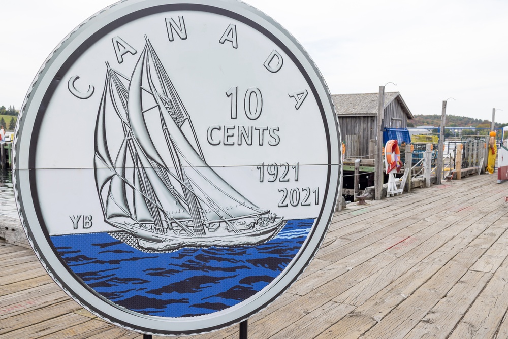 shutterstock 2793480615 | What is Lunenburg Known For: Why Travelers Visit