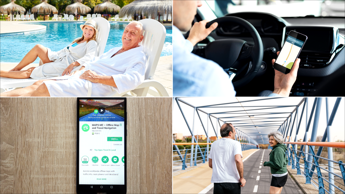 12 Smart Travel Tips for Senior Travelers Stay Safe Comfortable and Confident on Every Trip | 12 Smart Travel Tips for Senior Travelers: Stay Safe, Comfortable, and Confident on Every Trip
