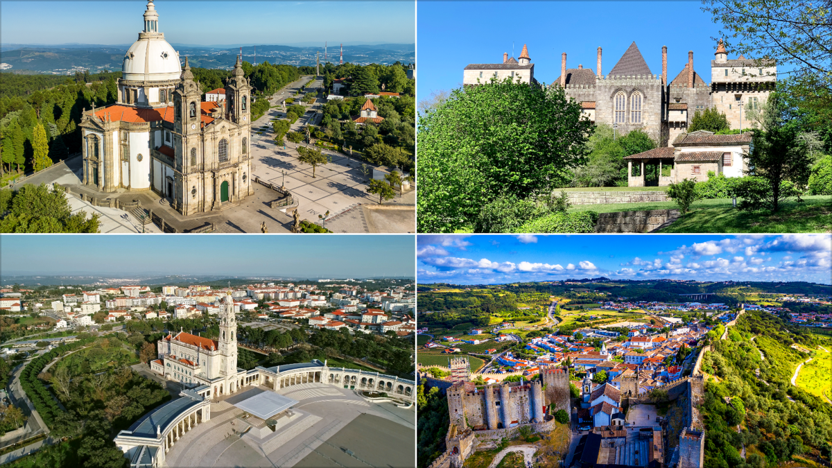5 Small Towns in Portugal Worth Adding to Your Road Trip | 5 Small Towns in Portugal Worth Adding to Your Road Trip