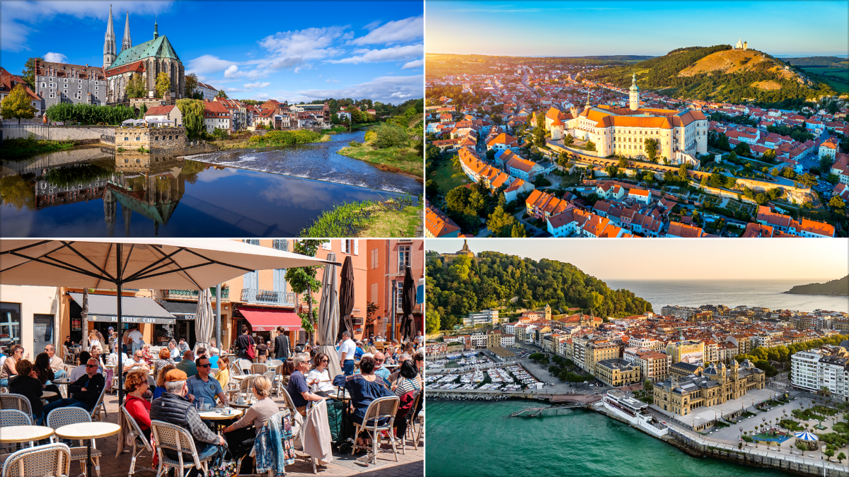 6 European Border Cities Where One Trip Feels Like Two | 6 European Border Cities Where One Trip Feels Like Two