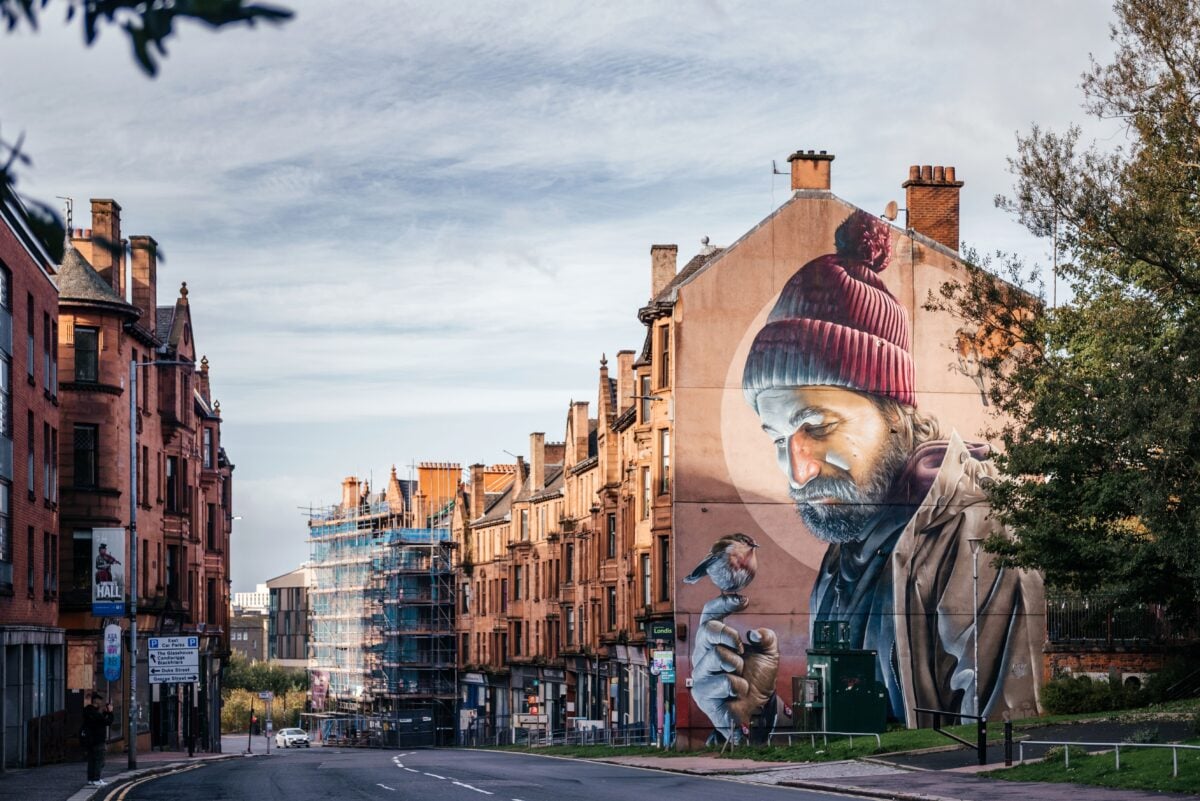 A Glasgow Lifeline Is On The Brink After Rent Hikes Push Costs Too High shutterstock 2734523007 | A Glasgow Lifeline Is On The Brink After Rent Hikes Push Costs Too High
