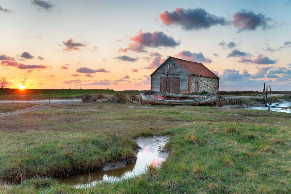 Active Things to Do in Norfolk for an Adventure Focused Weekend shutterstock 1368670154 | Two Scots Abroad Active Things to Do in Norfolk for an Adventure Focused Weekend shutterstock 1368670154 | Active Things to Do in Norfolk for an Adventure-Focused Weekend